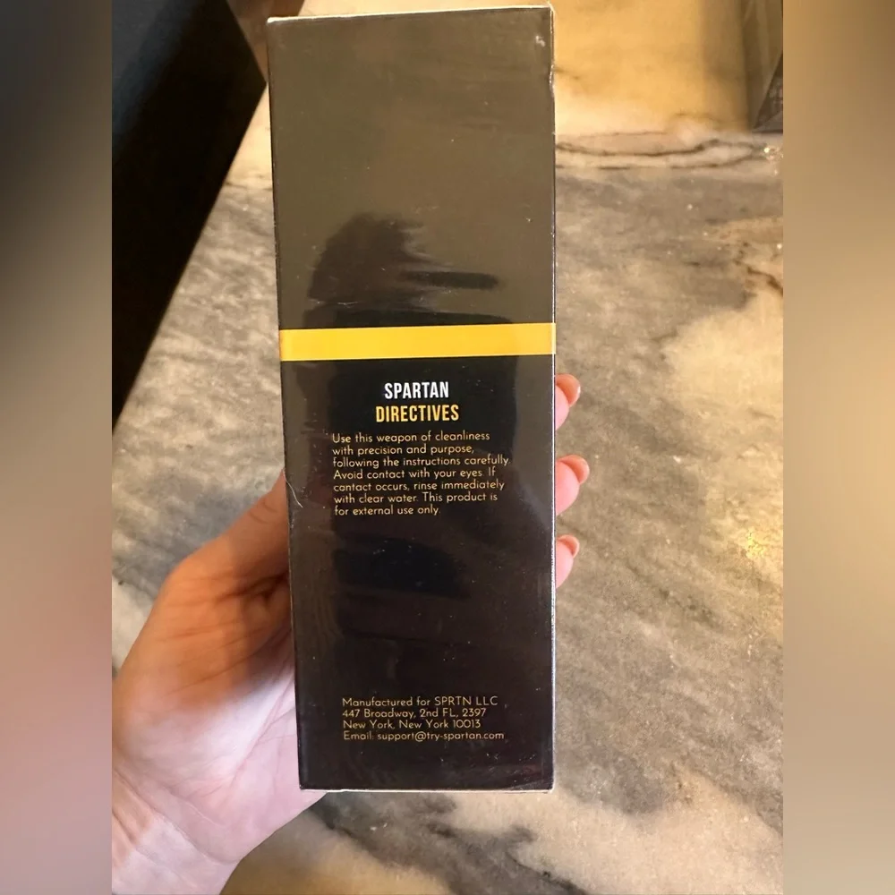 NEW Spartan Root Activator‎ Conditioner 6.8 oz